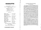 Cast and production team details