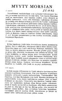 Juonikuvaus