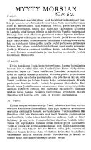 Juonikuvaus